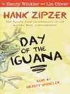 Cover image for Day of the Iguana